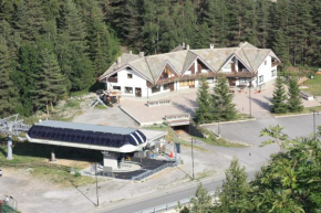 Гостиница Olympic Mountains, Чезана Торинезе